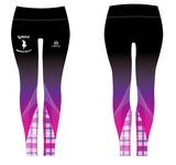 Lislaird Full length leggings