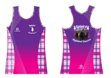 Lislaird Tank top
