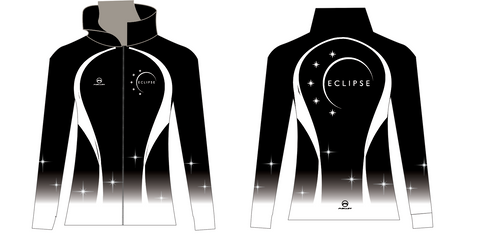 Eclipse Male Tracksuit top