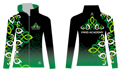 VWID Academy Tracksuit top