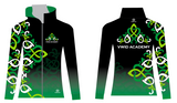 VWID ACADEMY 5 GARMENT ULTIMATE IRISH DANCE PACK