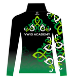 VWID Academy Tracksuit top