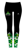 VWID Academy Full length leggings
