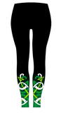 VWID Academy Full length leggings