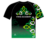 VWID Academy Baseball top