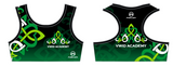 VWID Academy Crop top