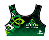 VWID Academy Crop top