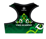 VWID Academy Crop top