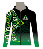 VWID Academy Bomber Style Studio Top