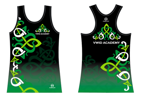 VWID Academy Tank top