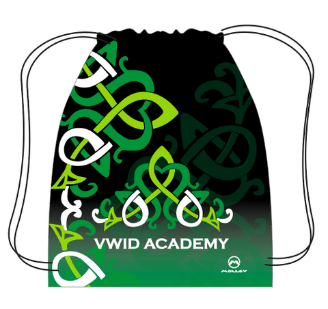 VWID Academy Gym sac