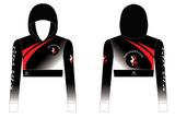 Voxta Cropped Hoody