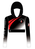 Voxta Cropped Hoody