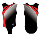 Voxta Sleeveless Leotard