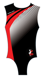 Voxta Sleeveless Leotard