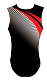 Voxta Sleeveless Leotard