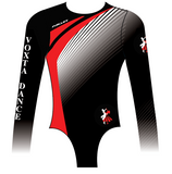 Voxta Long Sleeve Leotard