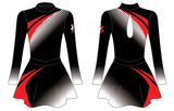 Voxta Exquisite Leotard and Skirt