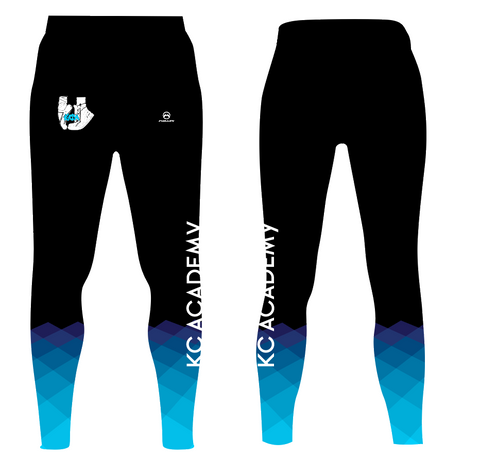 KC Academy Male Skinny pants