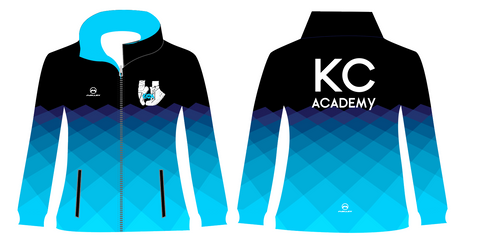 KC Academy Tracksuit top