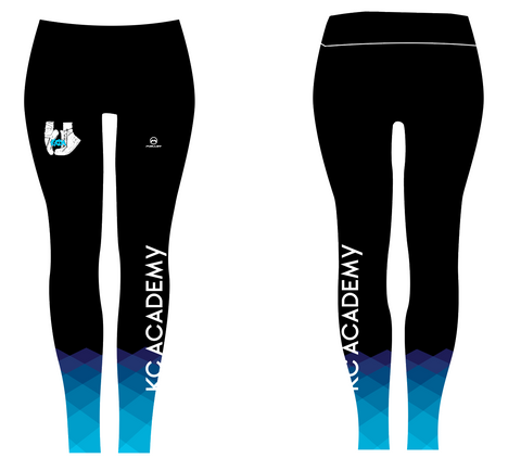 KC Academy Full length leggings