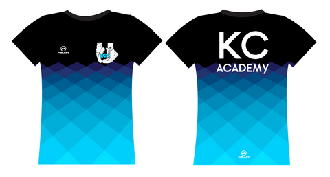 KC Academy T-shirt