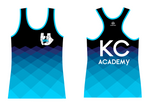 KC Academy Tank top