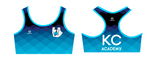 KC Academy Crop top
