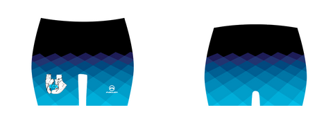 KC Academy Shorts