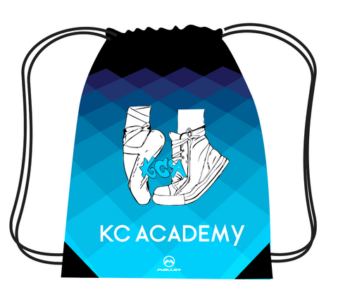 KC Academy Gym sac