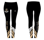 Fahy School Full length leggings