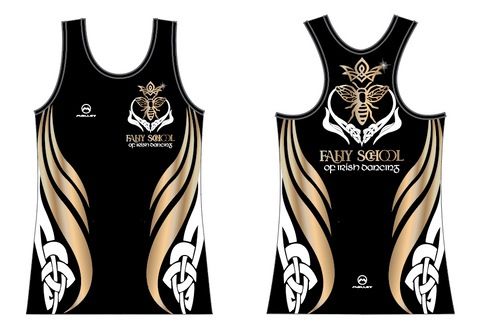 Fahy School Tank top