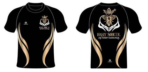 Fahy School Male T-shirt
