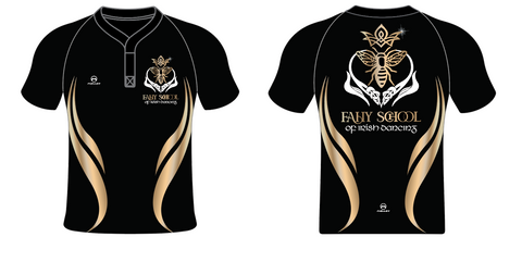 Fahy School Male Rugby jersey