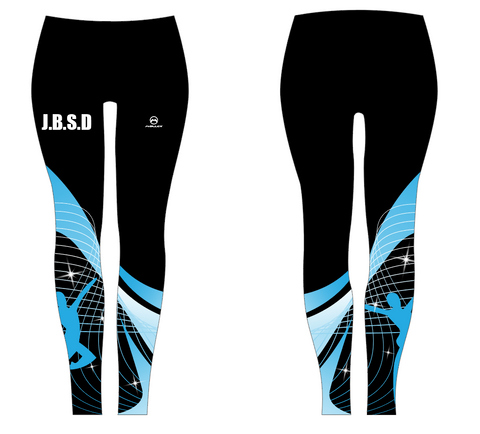 JBSD Full length leggings