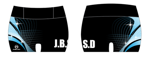 JBSD Shorts