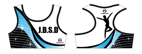 JBSD Crop top