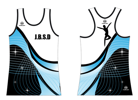 JBSD Tank top