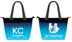 KC Academy Team Tote [25% OFF WAS £35 NOW £26.25]