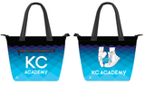 KC Academy Team Tote [25% OFF WAS £35 NOW £26.25]
