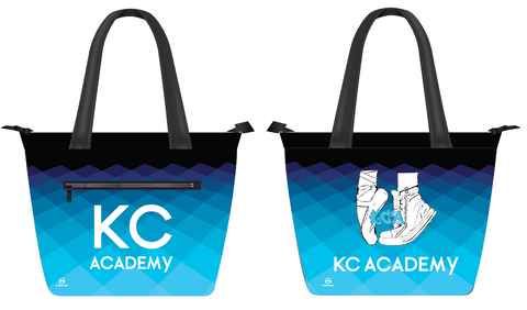 KC Academy Team Tote [25% OFF WAS £35 NOW £26.25]