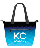 KC Academy Team Tote [25% OFF WAS £35 NOW £26.25]