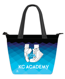 KC Academy Team Tote [25% OFF WAS £35 NOW £26.25]