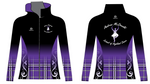Andrea McDonald Tracksuit top