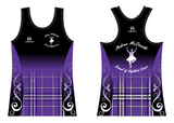 Andrea McDonald Tank top