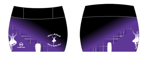 Andrea McDonald Shorts