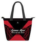 Leanne Rees Team Tote [25% OFF WAS £35 NOW £26.25]