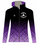 Thornton Gymnastics Male Tracksuit top