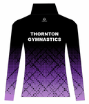 Thornton Gymnastics Male Tracksuit top