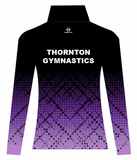Thornton Gymnastics Male Tracksuit top